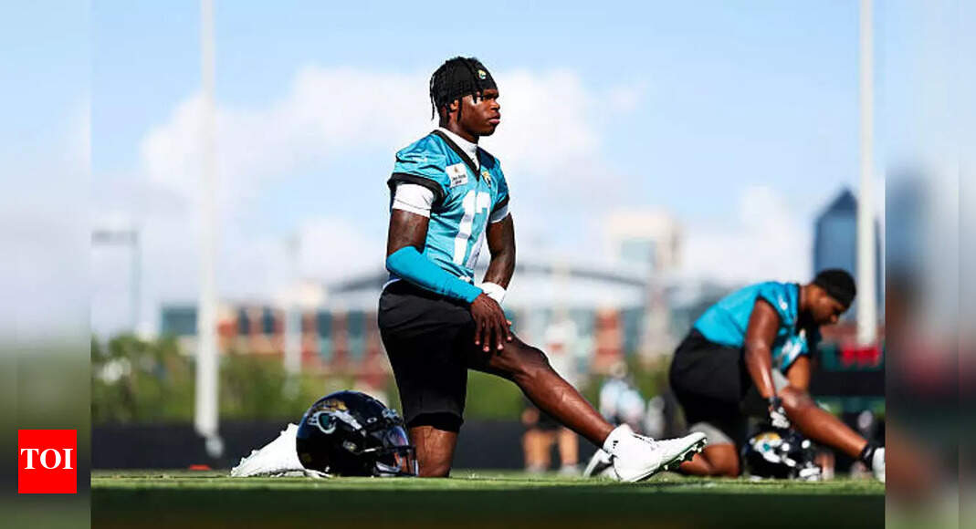 “First of his kind”: Travis Hunter inks record-breaking rookie deal with Jacksonville Jaguars in advance of NFL debut | NFL News