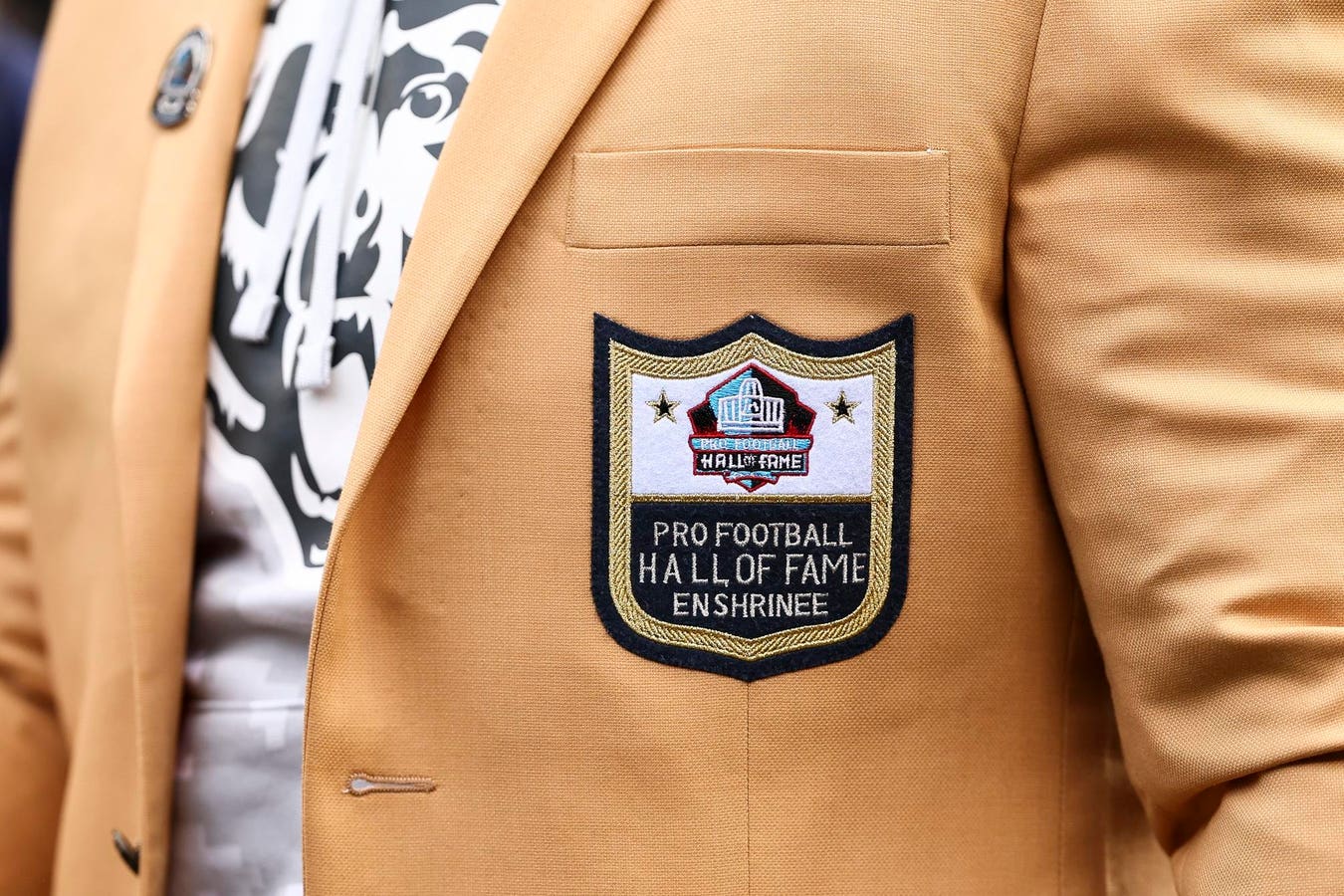 Detroit Lions, LA Chargers Meet In NFL Hall Of Fame Game Thursday
