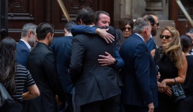 NFL vows resilience following shooting at the league office building that killed 4 people