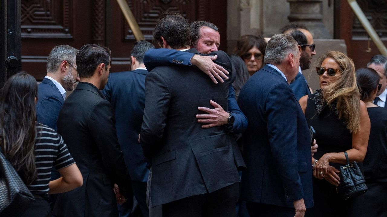 NFL vows resilience following shooting at the league office building that killed 4 people