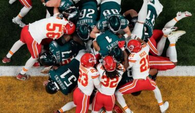 QB Battles, Rookie RBs To Watch