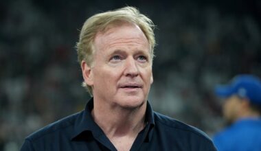 NFL releases first official statement after NYC headquarters shooting