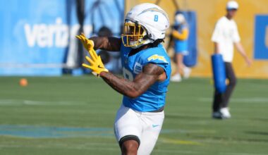 2025 NFL Hall of Fame Game betting preview: Odds, props for Detroit Lions vs. Los Angeles Chargers