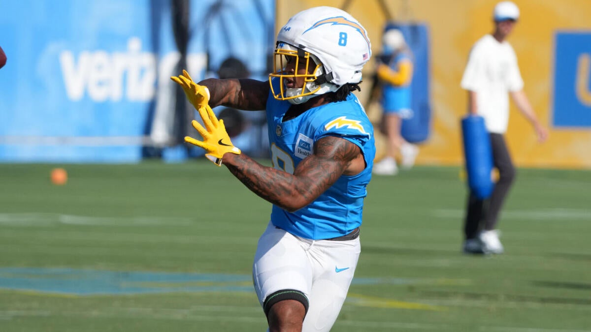 2025 NFL Hall of Fame Game betting preview: Odds, props for Detroit Lions vs. Los Angeles Chargers