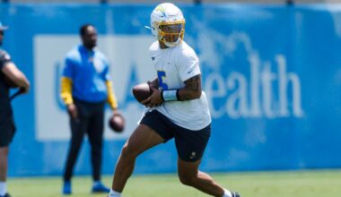 How to watch, stream 2025 Pro Football Hall of Fame Game: Trey Lance to start for Chargers vs. Lions