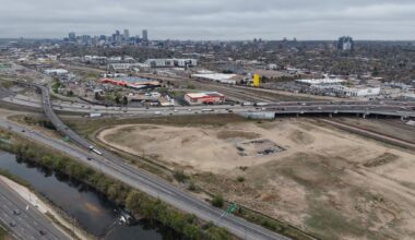 Can Denver support rumored Broncos stadium at Burnham Yard