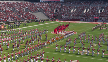 ‘College Football 26’ review: Does EA deliver in its second year?
