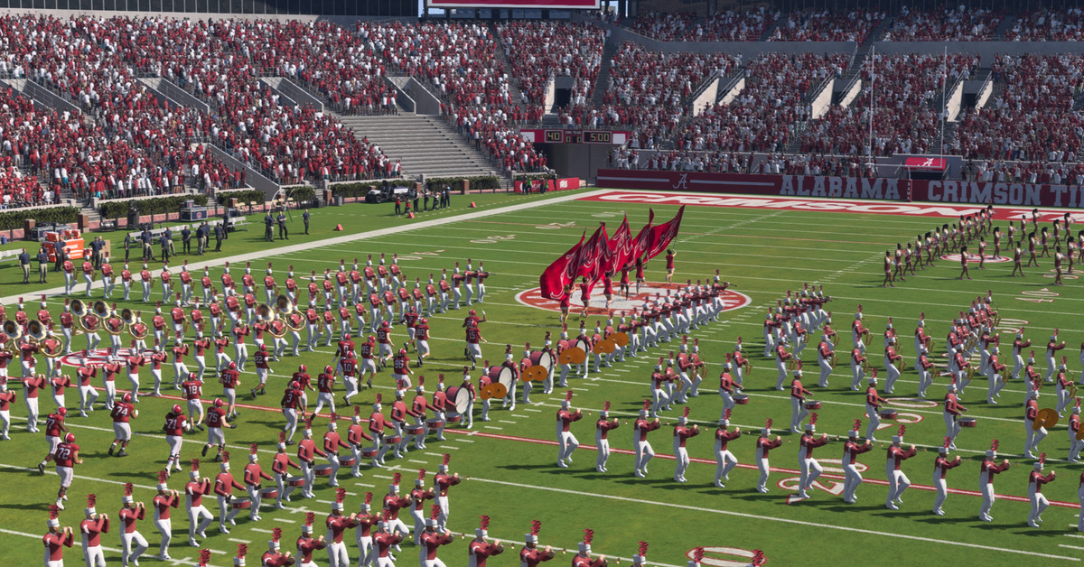 ‘College Football 26’ review: Does EA deliver in its second year?
