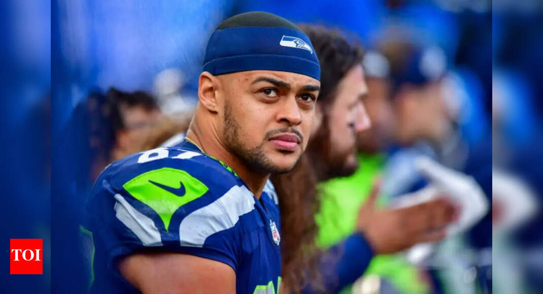 Noah Fant moves from the Seattle Seahawks to the Cincinnati Bengals in just 11 days | NFL News