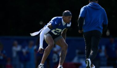 Colts defensive backfield takes a hit as injuries pile up
