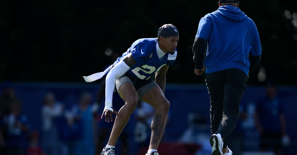 Colts defensive backfield takes a hit as injuries pile up