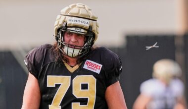 Westhampton Beach's Jonathan Mendoza signs with Saints