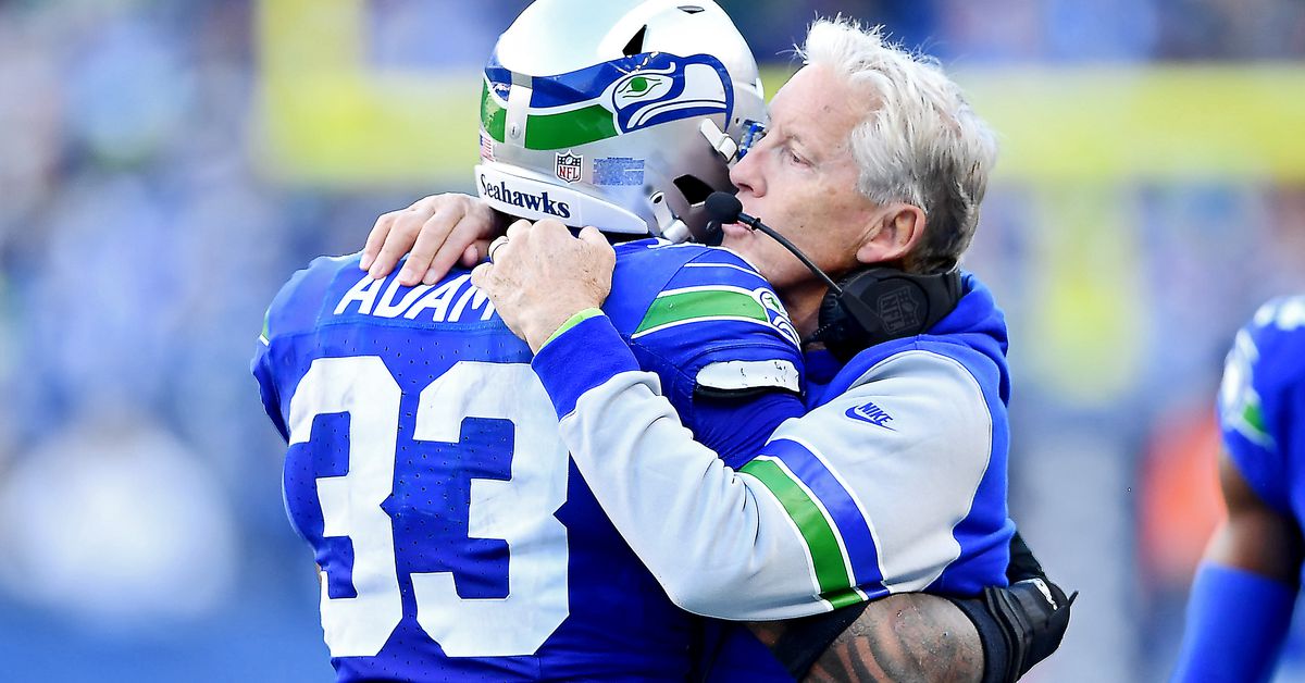 Las Vegas Raiders fans believe Jamal Adams can still make a difference