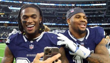 Dallas Cowboys roster-building approach: Why can’t they advance in playoffs?