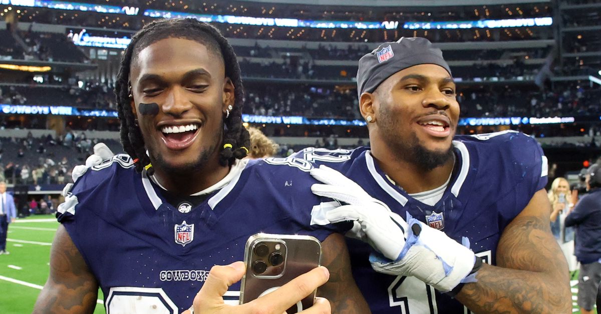Dallas Cowboys roster-building approach: Why can’t they advance in playoffs?