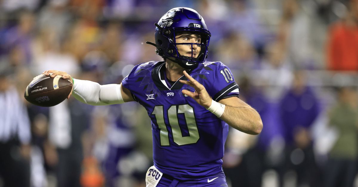 2025 Big 12 Football Preview: Quarterbacks