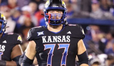 Seattle Seahawks 2025 draft class projections: Can Bryce Cabeldue crack the roster?