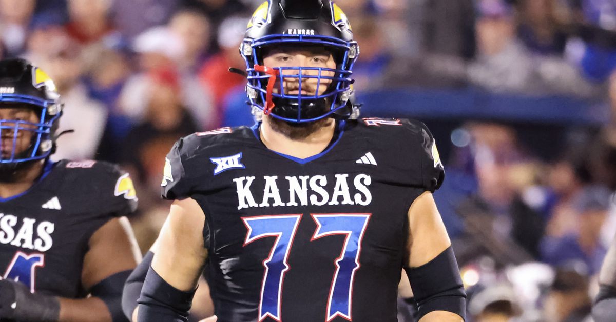 Seattle Seahawks 2025 draft class projections: Can Bryce Cabeldue crack the roster?