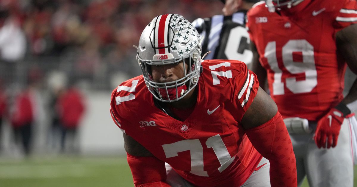 Chiefs News: Andy Reid details what he seeks in left tackle battle