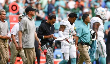 Phinsider Question Of The Day: What Would Get You To Walk Edition