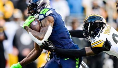 Seahawks News 7/6: Are you rooting for DK Metcalf to succeed this season?