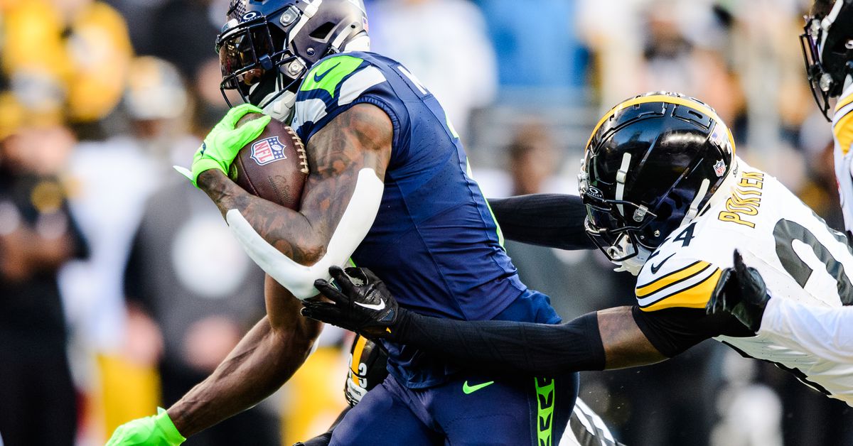 Seahawks News 7/6: Are you rooting for DK Metcalf to succeed this season?