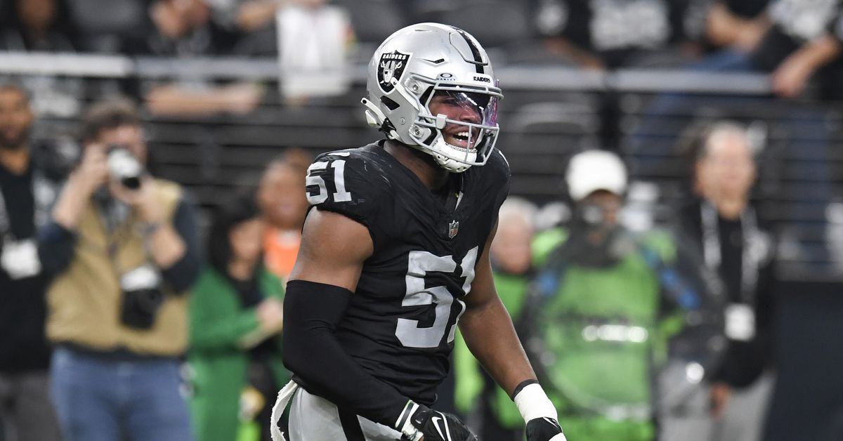 Raiders Mailbag: What storylines to keep tabs on during training camp?