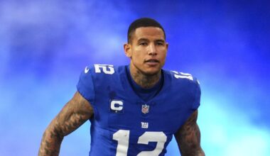 Miami Dolphins trades: Darren Waller added to replace Jonnu Smith at tight end