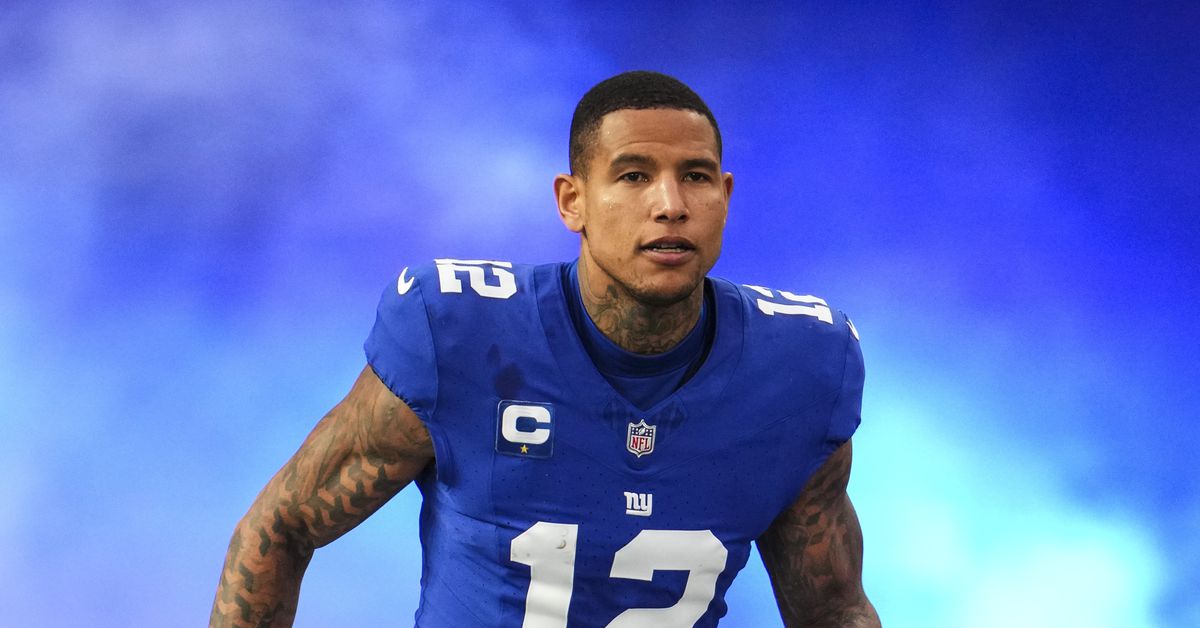 Miami Dolphins trades: Darren Waller added to replace Jonnu Smith at tight end