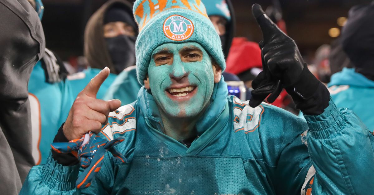 Your Game Day Tradition - The Phinsider