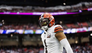 Pittsburgh Steelers free agent named biggest bust candidate