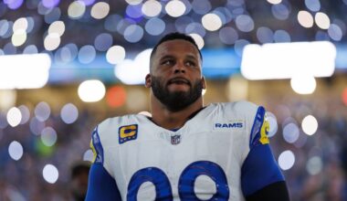 Rams History: Who is on the quarter-century team from past 25 years?