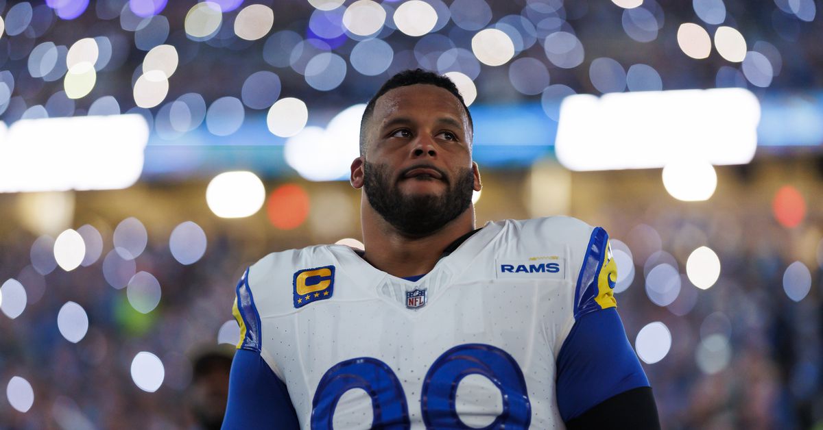 Rams History: Who is on the quarter-century team from past 25 years?