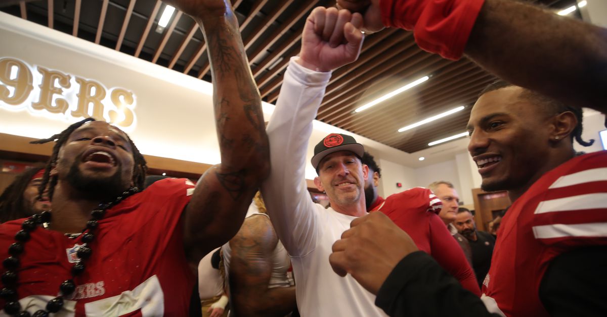 49ers 2024 Season: Kyle Shanahan says Dre Greenlaw showed what was missing