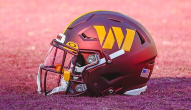 Washington Commanders reporter Nicki Jhabvala joins The Athletic