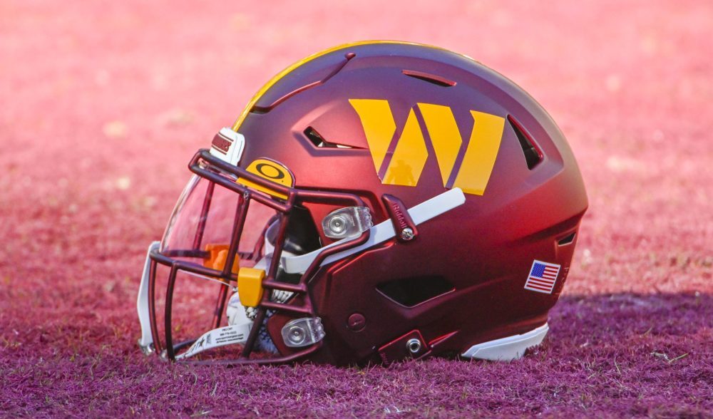 Washington Commanders reporter Nicki Jhabvala joins The Athletic