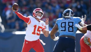 Every first-round quarterback NFL draft pick since 1970, ranked