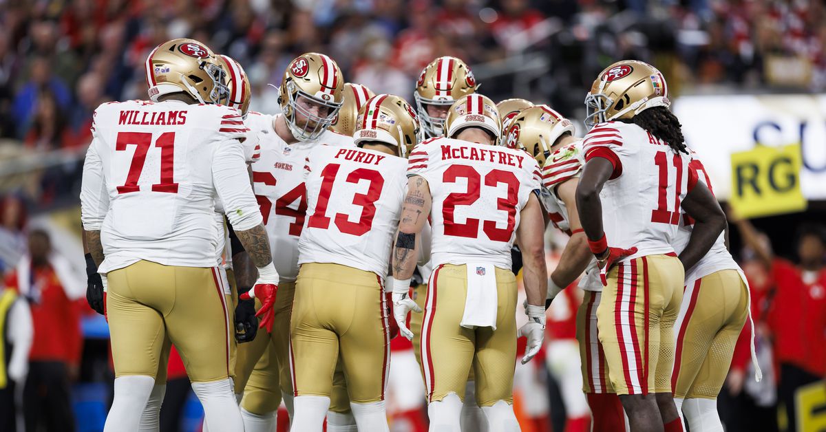 49ers News: The road to February begins now