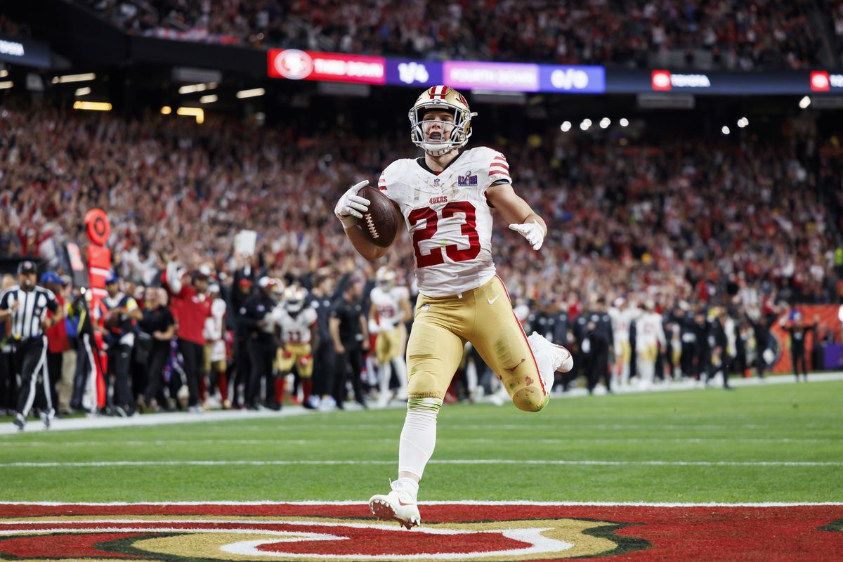 Super Bowl LVIII - San Francisco 49ers v Kansas City Chiefs