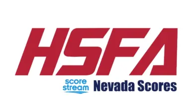 2025 Nevada high school football scores and schedules