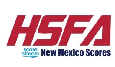 2025 New Mexico high school football scores and schedules