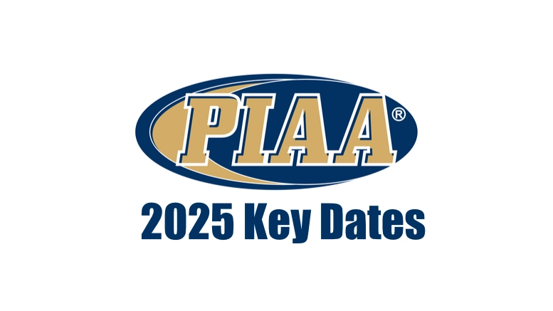 Pennsylvania high school football camps open August 11, followed by the kick-off of the ten-game regular season on August 22.