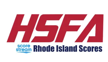 2025 Rhode Island high school football scores and schedules
