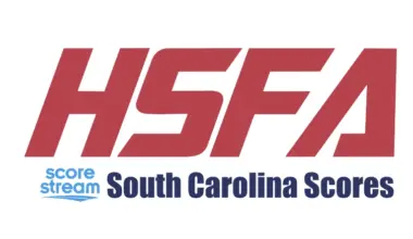 2025 South Carolina high school football scores and schedules