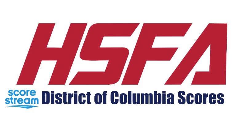 2025 Washington DC high school football scores