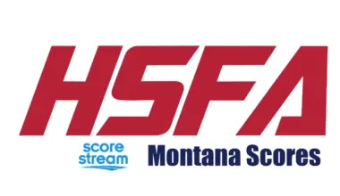 2025 Montana high school football scores and schedules
