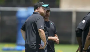 David Tepper defies expectations by retaining Dan Morgan and Dave Canales for crucial Panthers turnaround