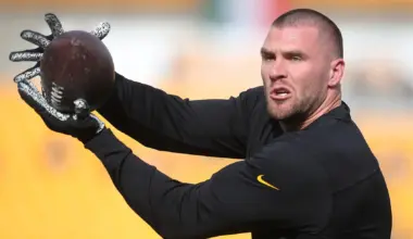 T.J. Watt prepares to join Los Angeles Rams, could this transform their destiny in the NFL?