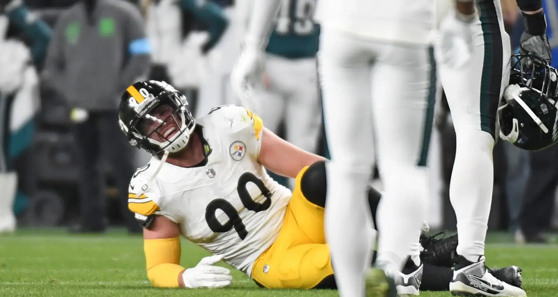 T.J. Watt ignites trade rumors as Seahawks weigh seismic defensive transformation that could redefine their future