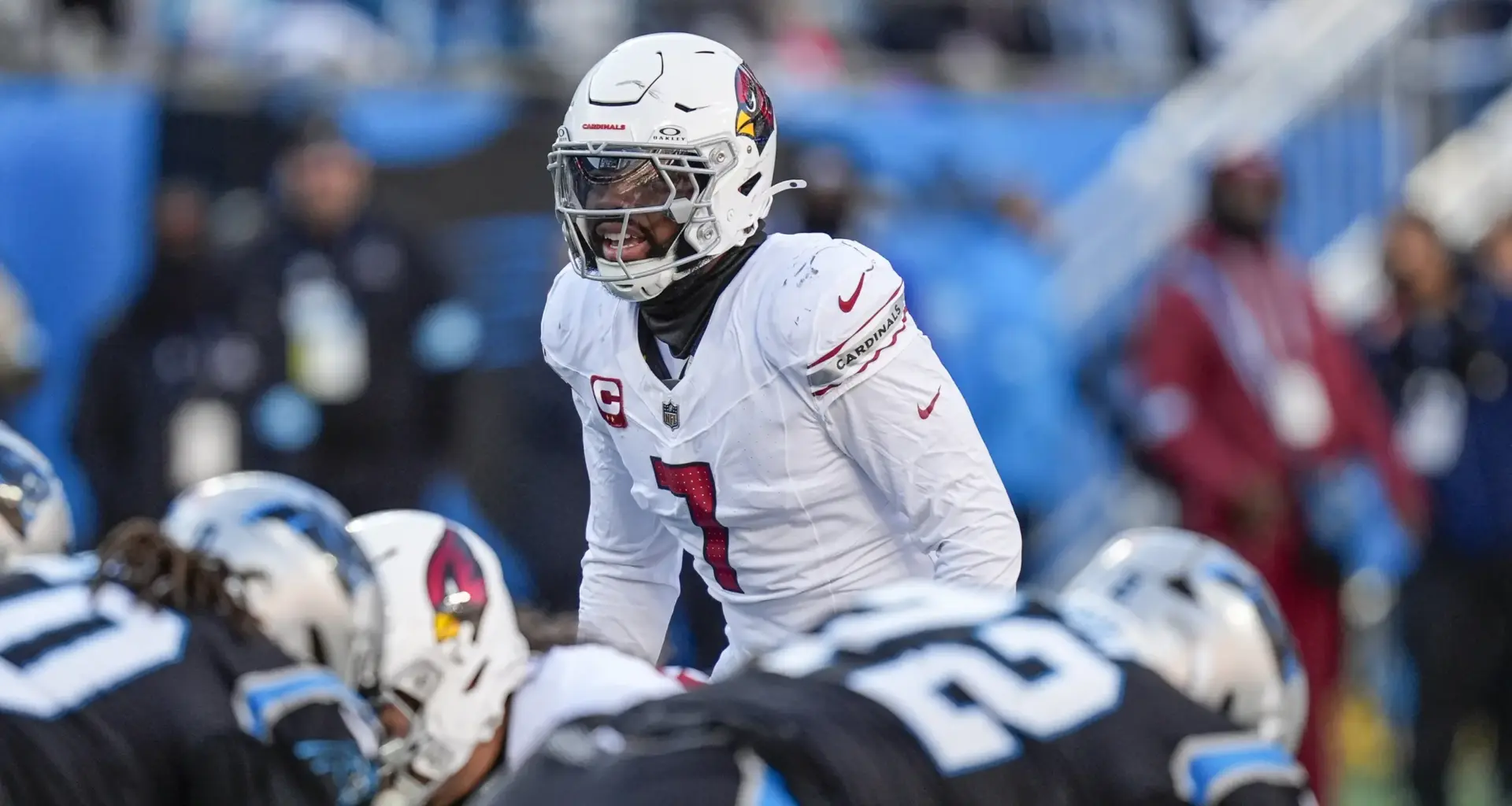 Kyzir White transforms Titans' linebacker corps as free agency presents a golden opportunity for redemption